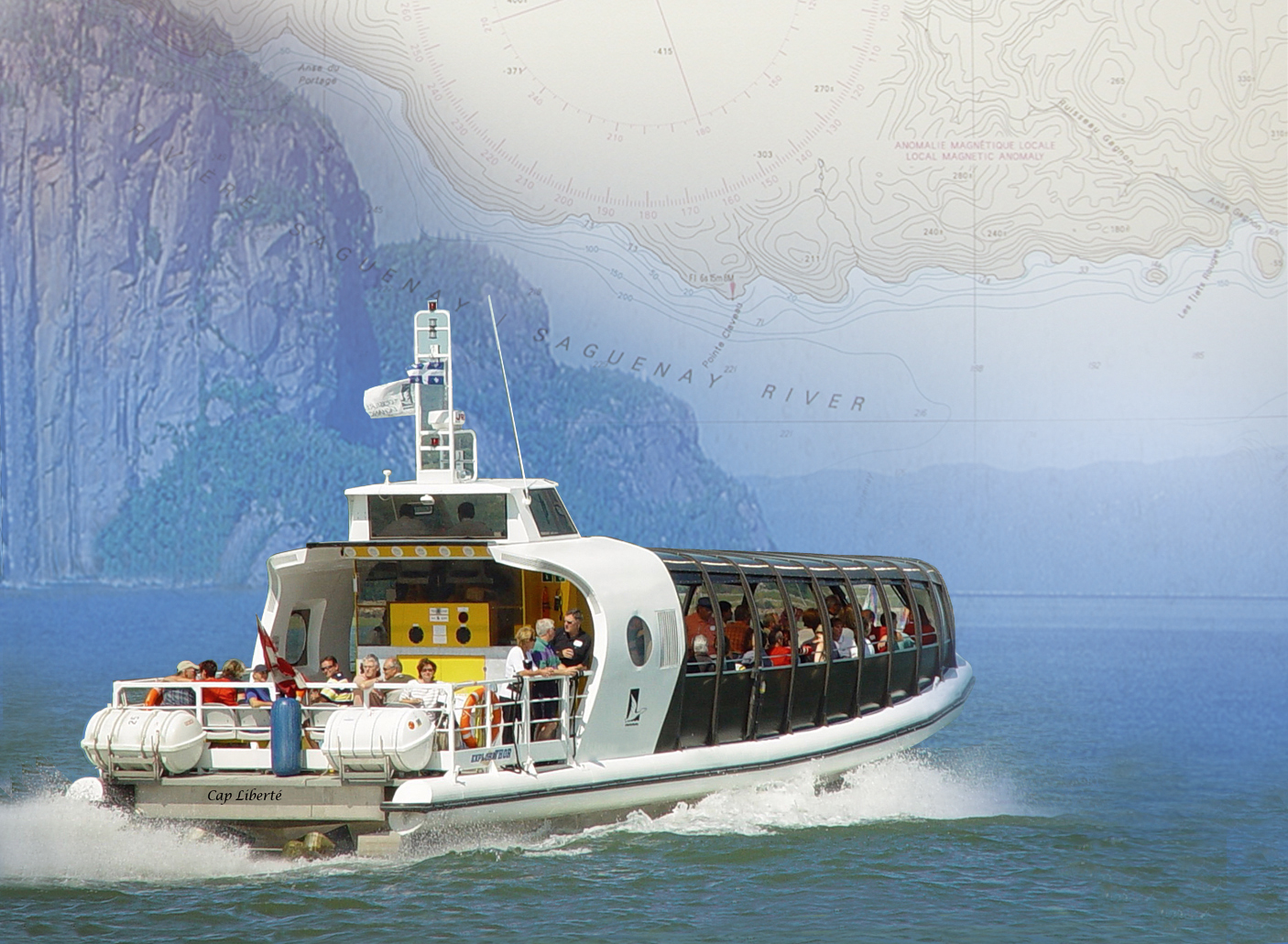 bateau mouche fjord service offerts otis excursions baleines zodiac bateau mouche fjord service offerts otis excursions baleines zodiac